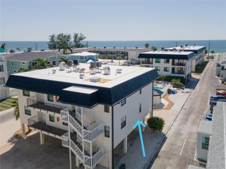 601 GULF DRIVE N 109, Bradenton Beach, FL 34217