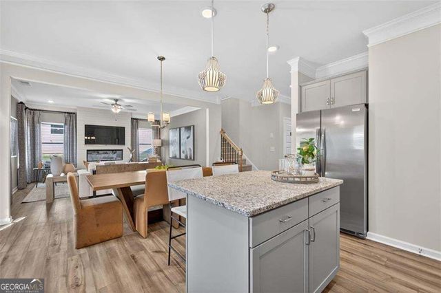 212 Oakmont Drive, Dallas, GA 30132