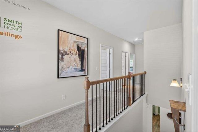 212 Oakmont Drive, Dallas, GA 30132