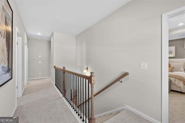212 Oakmont Drive, Dallas, GA 30132