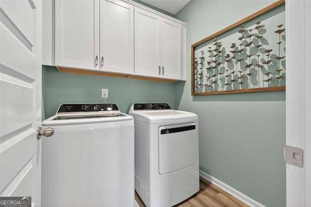 212 Oakmont Drive, Dallas, GA 30132