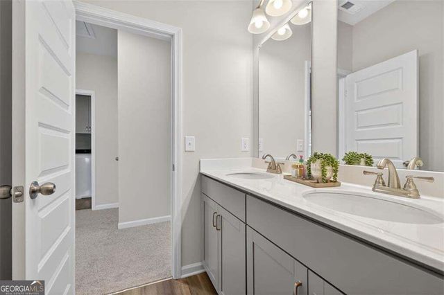 212 Oakmont Drive, Dallas, GA 30132