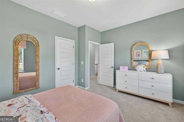 212 Oakmont Drive, Dallas, GA 30132