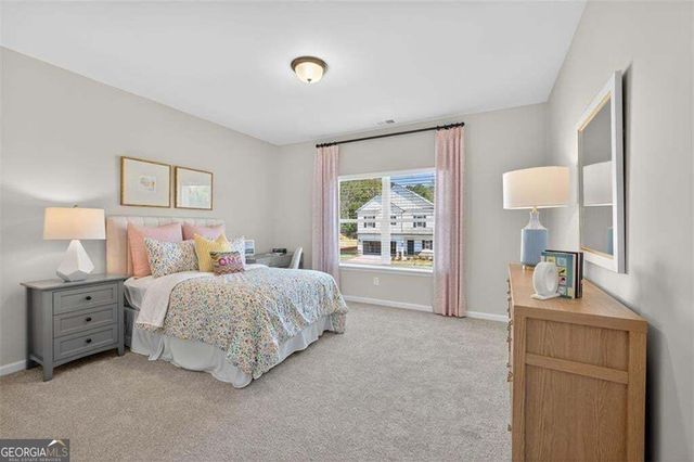 212 Oakmont Drive, Dallas, GA 30132