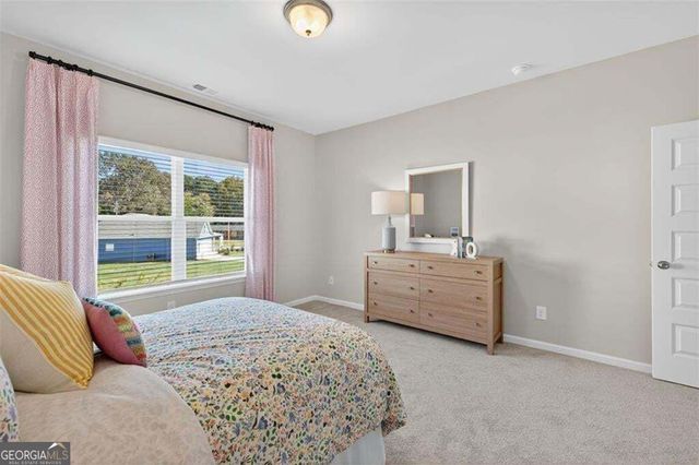 212 Oakmont Drive, Dallas, GA 30132