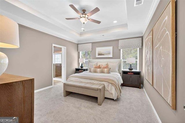212 Oakmont Drive, Dallas, GA 30132