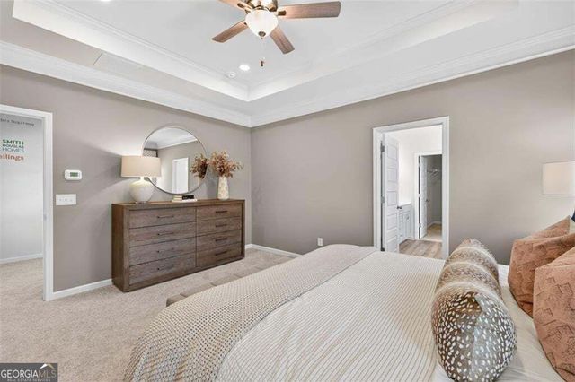 212 Oakmont Drive, Dallas, GA 30132