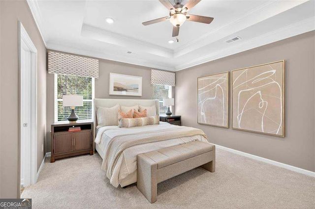 212 Oakmont Drive, Dallas, GA 30132