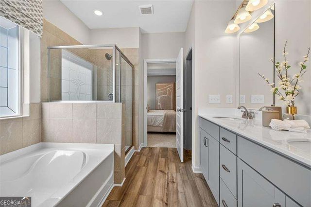 212 Oakmont Drive, Dallas, GA 30132