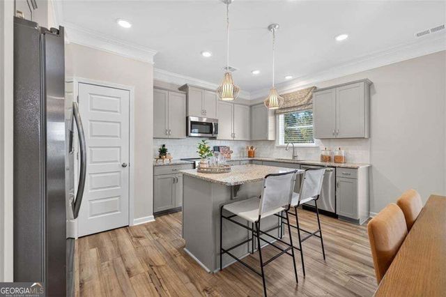 212 Oakmont Drive, Dallas, GA 30132