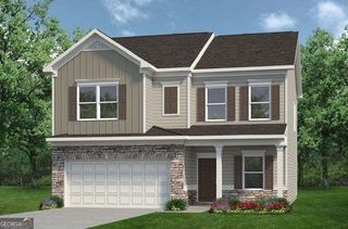 212 Oakmont Drive, Dallas, GA 30132