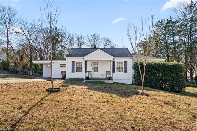 2622 Woodruff Avenue, High Point, NC 27265