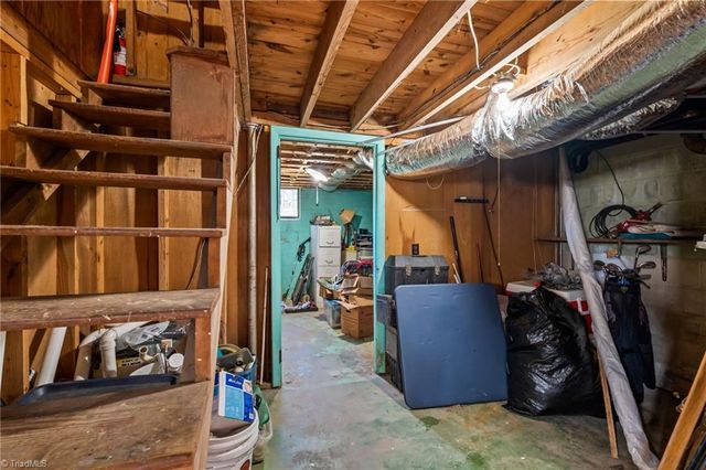 2622 Woodruff Avenue, High Point, NC 27265