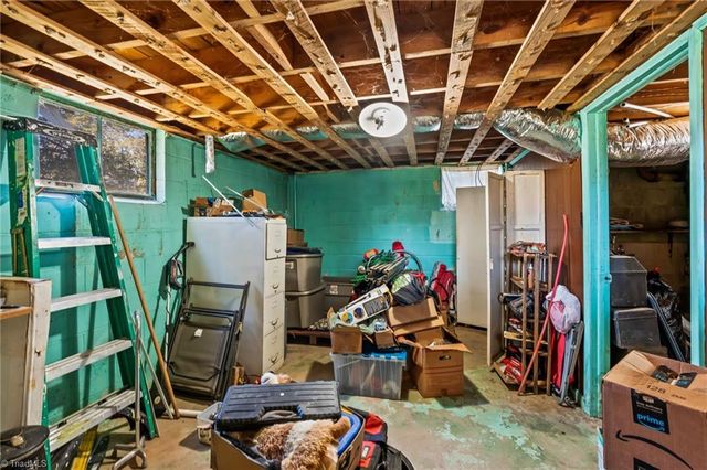 2622 Woodruff Avenue, High Point, NC 27265