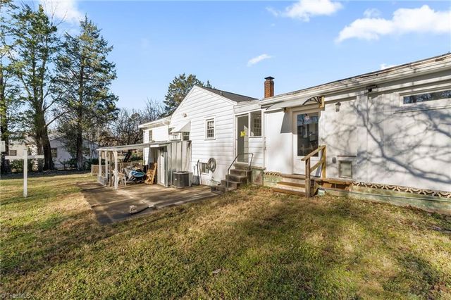 2622 Woodruff Avenue, High Point, NC 27265