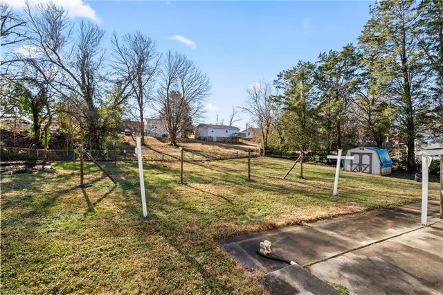 2622 Woodruff Avenue, High Point, NC 27265