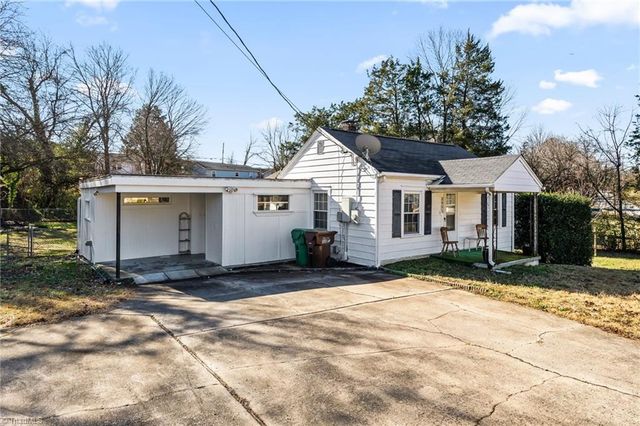 2622 Woodruff Avenue, High Point, NC 27265