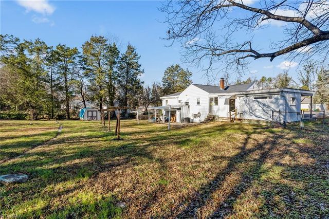 2622 Woodruff Avenue, High Point, NC 27265