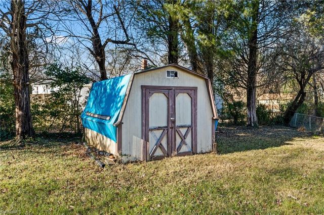 2622 Woodruff Avenue, High Point, NC 27265