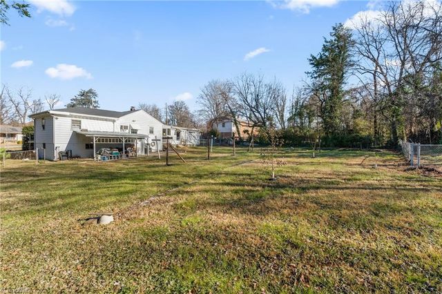 2622 Woodruff Avenue, High Point, NC 27265