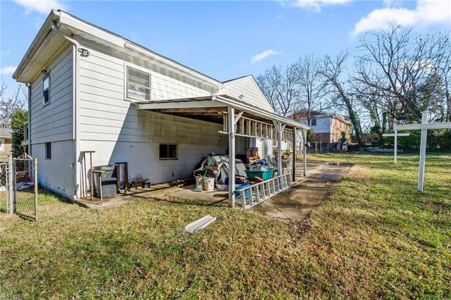 2622 Woodruff Avenue, High Point, NC 27265