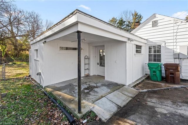 2622 Woodruff Avenue, High Point, NC 27265