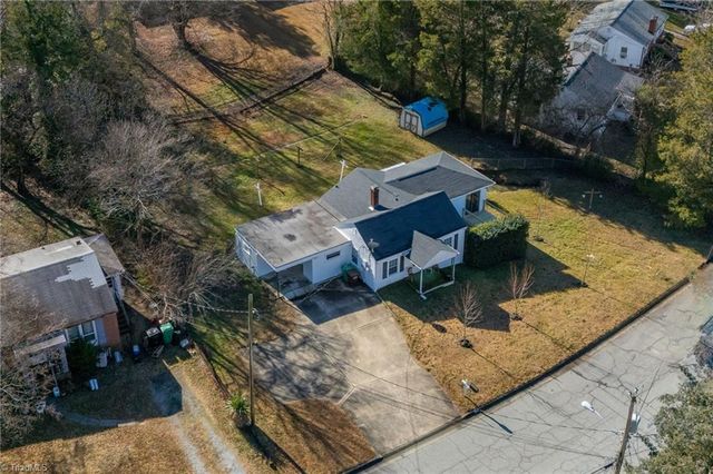 2622 Woodruff Avenue, High Point, NC 27265