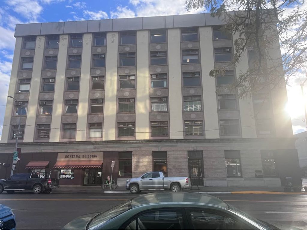 101 E Broadway 205, Missoula, MT 59802