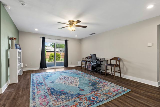 2425 Larchmont Drive, Mesquite, TX 75150