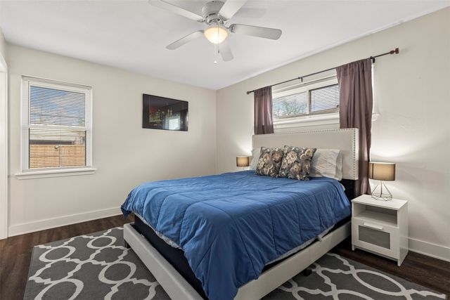 2425 Larchmont Drive, Mesquite, TX 75150