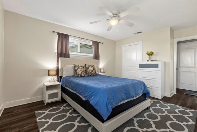 2425 Larchmont Drive, Mesquite, TX 75150