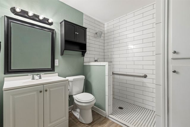 2425 Larchmont Drive, Mesquite, TX 75150