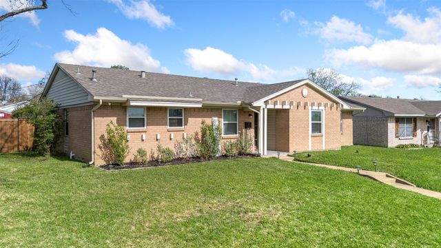 2425 Larchmont Drive, Mesquite, TX 75150