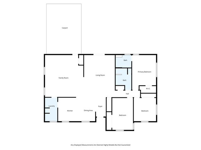 2425 Larchmont Drive, Mesquite, TX 75150