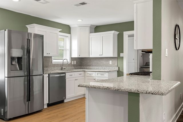 2425 Larchmont Drive, Mesquite, TX 75150