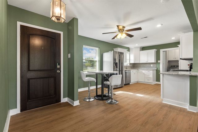 2425 Larchmont Drive, Mesquite, TX 75150