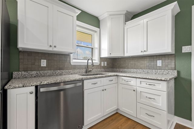 2425 Larchmont Drive, Mesquite, TX 75150