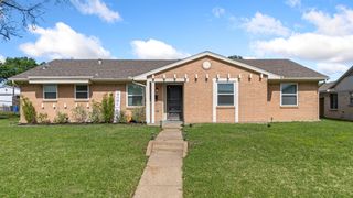 2425 Larchmont Drive, Mesquite, TX 75150