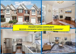 2377 Heritage Park Circle NW 16, Kennesaw, GA 30144