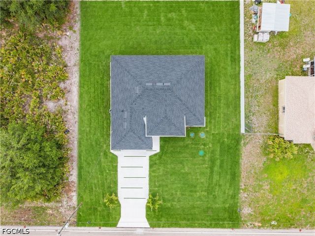 1506 Richmond AVE N, Lehigh Acres, FL 33972