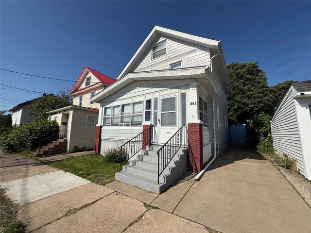 661 BRANDES Street, Erie, PA 16503