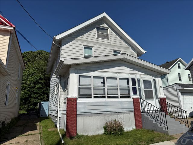 661 BRANDES Street, Erie, PA 16503