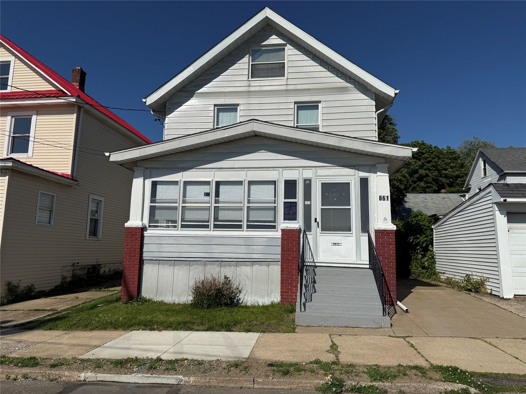 661 BRANDES Street, Erie, PA 16503
