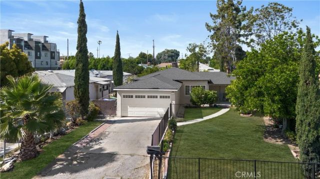 11351 Bessemer Street, North Hollywood, CA 91606