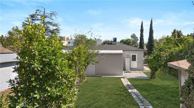 11351 Bessemer Street, North Hollywood, CA 91606