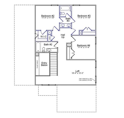 109 Goldeneye Drive, Rincon, GA 31326