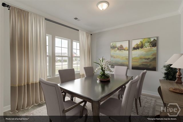 109 Goldeneye Drive, Rincon, GA 31326