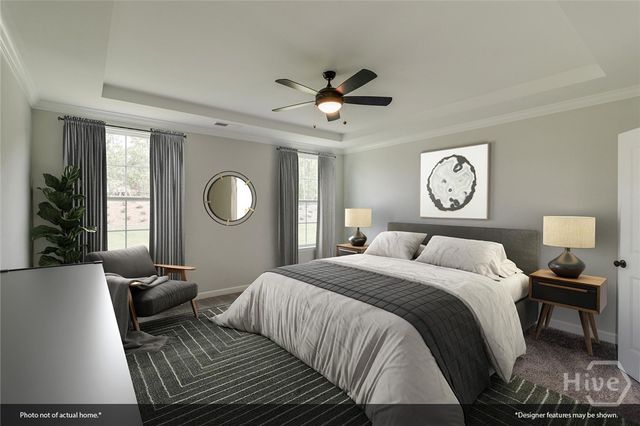 109 Goldeneye Drive, Rincon, GA 31326