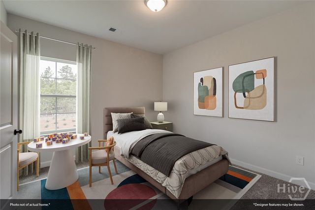 109 Goldeneye Drive, Rincon, GA 31326