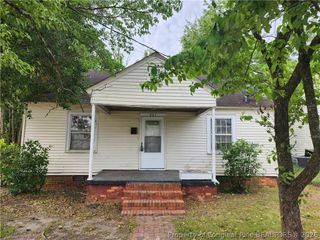 507 Edward Street, Fayetteville, NC 28301